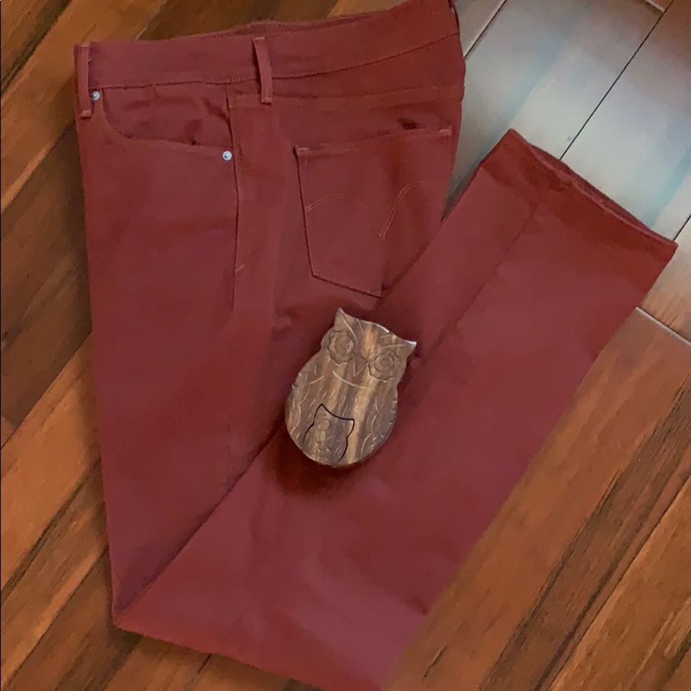 Levi’s